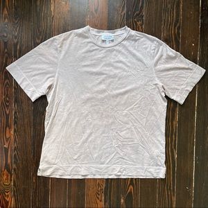 & Other Stories basic tee